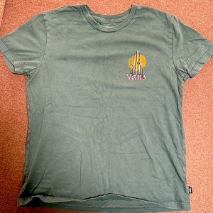 Vans T-shirt